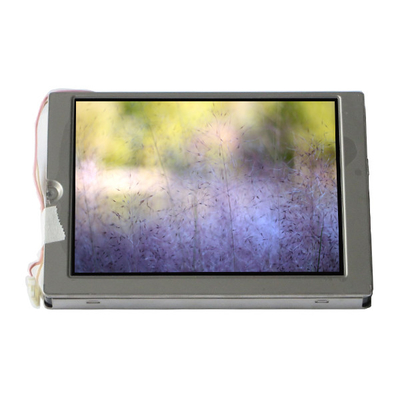 TCG057QV1AA-G10 5,7 дюйма 320*240 262K LCD экран LCD панель