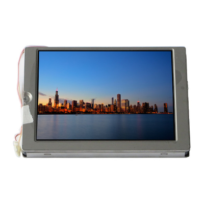 TCG057QV1AP-G00 5,7 дюйма 320*240 ЖК-дисплей