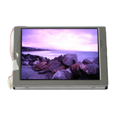 TCG057QV1DB-G00 5,7 дюйма 320*240 ЖК-дисплей для промышленного использования