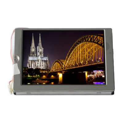 TCG057QV1DC-G00 5,7 дюйма 320*240 ЖК-дисплей для промышленного использования