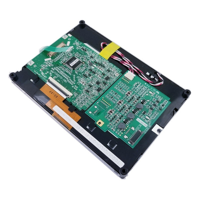 TCG057QVLCK-G00 5,7 дюйма 320*240 Промышленный ЖК-экран для Kyocera