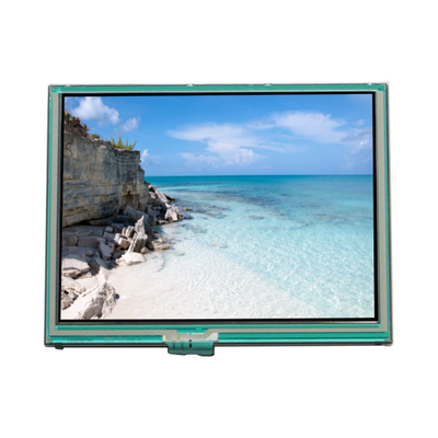 TCG057QVLCZ-C00 5,7 дюйма 320*240 Промышленный ЖК-экран для Kyocera