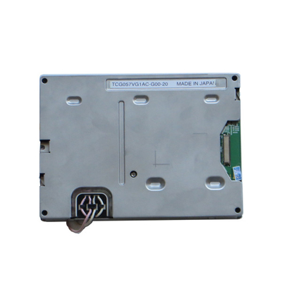 TCG057VG1AC-G00 5,7 дюйма 640*480 ЖК-экран для Kyocera
