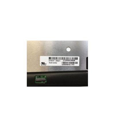 12.3 дюйма 1600*1200 35 штифтов 60 Гц ЖК-дисплей LD123UX1-SMA1