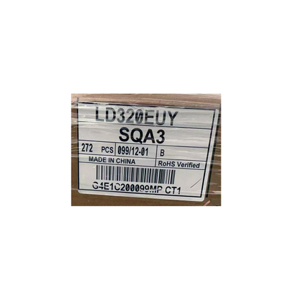 LD320EUY-SQA3 ЖК-дисплей 1920*1080 ЖК-экран