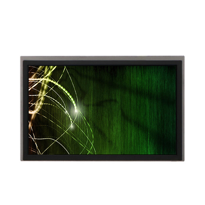 TCG070WVLSJPPB-GA20 7,0 дюйма 800*480 ЖК-дисплей для промышленных