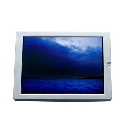 TCG075VG2CH-G00 7.5 дюймовый 640*480 LCD дисплей для промышленных