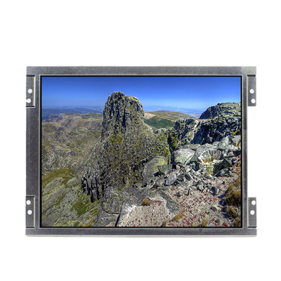 TCG084VGLAAAFA-AA00 8,4 дюйма 640*480 ЖК-дисплей для промышленности
