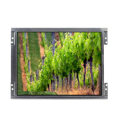 TCG084VGLAAANN-AN00 8,4 дюйма 640*480 LCD дисплейная панель для промышленной