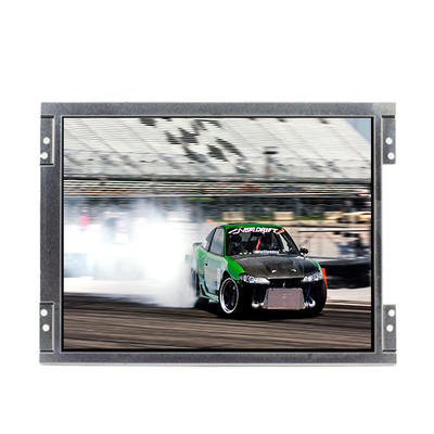 TCG084VGLACANN-AN00 8,4 дюйма 640*480 LCD дисплейная панель