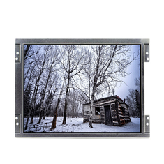 TCG084VGLACANN-AN00-S 8,4 дюйма 640*480 LCD дисплейная панель
