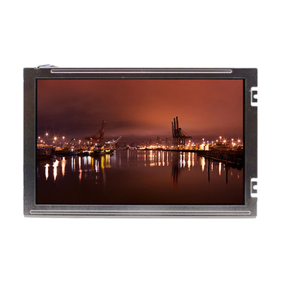 TCG085WVLBK-G00 8,5 дюйма 400cd/m2 ЖК-экран для Kyocera