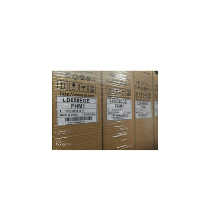 Новый 65,0 дюймовый LD650EGE-FHM1 3840*2160 Резолюция ЖК-дисплей