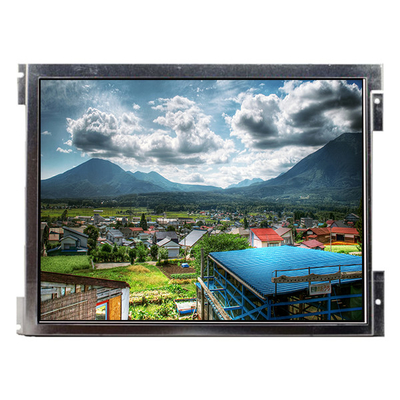 TCG104VGLAAAFA-AA20 10,4 дюйма 640*480 ЖК-дисплей
