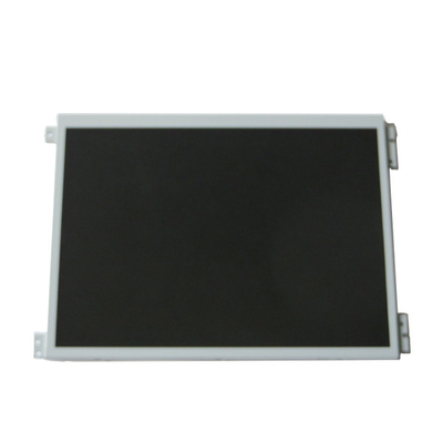 TCG121SVLQAPNN-AN20 12,1 дюйма 800 * 600 ЖК-дисплей для промышленного использования