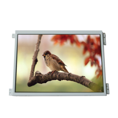 TCG121SVLQAPNN-AN20 12,1 дюйма 800 * 600 ЖК-дисплей для промышленного использования