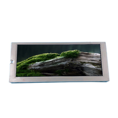 THG062HVLAJ-G00 LCD 6,2 дюйма 640*240 TFT-LCD дисплей для промышленных