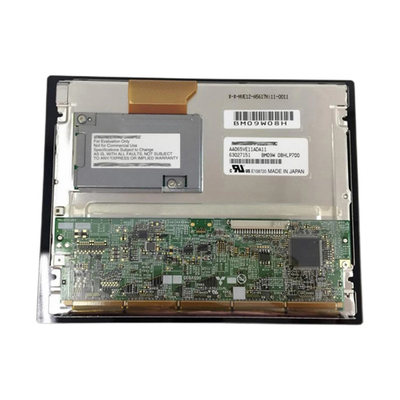 AA065VE11ADA11 LCD 6,5 дюйма 640*480 TFT-LCD экран для Mitsubishi