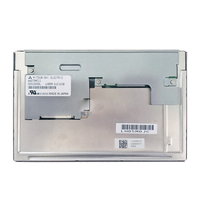 AA070MC11 LCD 7,0 дюйма 800*480 TFT-LCD экран для Mitsubishi