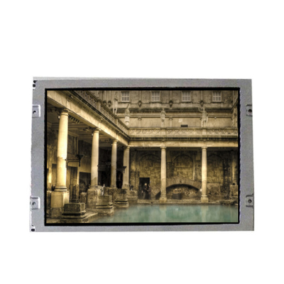 AA084VE01 ЖК-дисплей 8,4 дюйма 640*480 TFT-LCD для промышленности