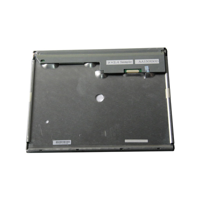 AA150XS02 15,0 дюйма 1024*768 TFT-LCD дисплей