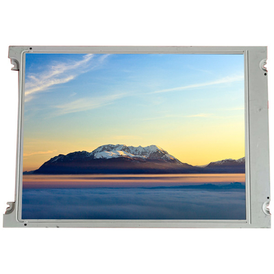 SX19V009 7.5 дюймовый 640*480 LCD дисплейный модуль