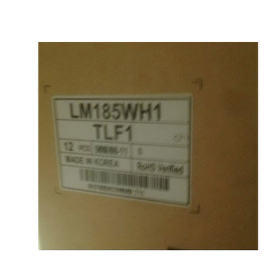LM185WH1-TLF1 18,5 дюймовая ЖК-панель 1366*768 ЖК-экран