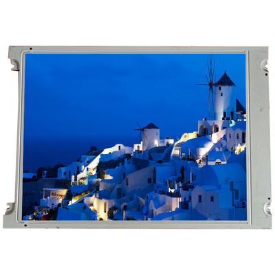 TX13D04VM2CPA 5,0 дюйма 640*480 ЖК-дисплей для промышленного использования