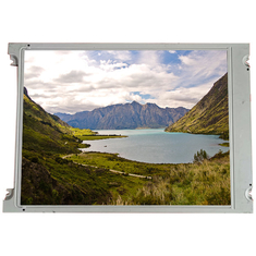 TX13D04VM2CQA 5,0 дюйма 640*480 ЖК-дисплей для промышленного использования