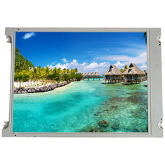 TX13D06VM5BPA 5,0 дюйма 800*480 ЖК-дисплей для промышленного использования