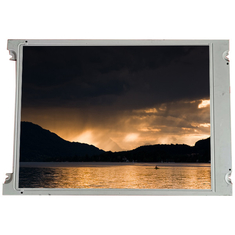 TX13D200VM5BQA 5,0 дюйма 640*480 ЖК-дисплей для промышленных