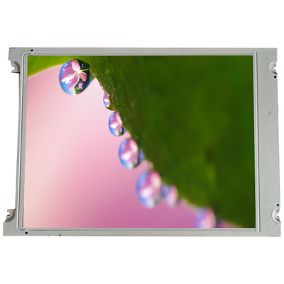 TX14D10VM1BAA 5,7 дюйма 640*480 ЖК-дисплей для промышленных