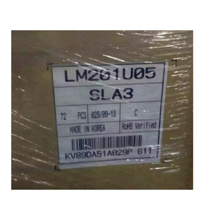 LM201U05-SLA3 20,1 дюймовый IPS LCD экран для компьютера