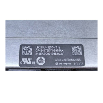 LM215UH1-SDB1 21,5 дюймовый 4K ЖК-экран для iMac A1418 2017 год
