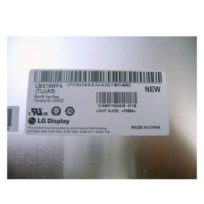 LM215WF4-TLA3 21,5 дюйма 1920*1080 ЖК-дисплей для LG