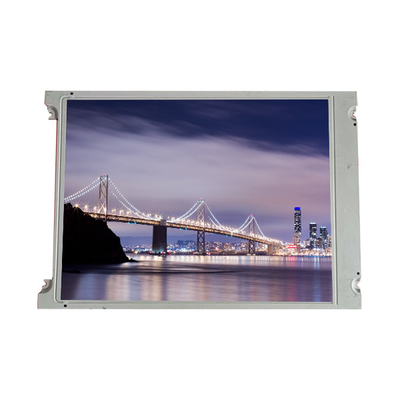 TX26D19VM2BAA 10,4 дюйма 800 * 600 TFT-LCD экран для промышленности