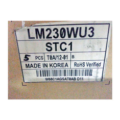 LM230WU3-STC1 Оригинальная 23,0 дюймовая ЖК-панель для настольного монитора