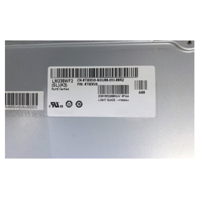 ЖК-дисплей LM238WF2-SLK3 для панели HP ASUS Lenovo AIO