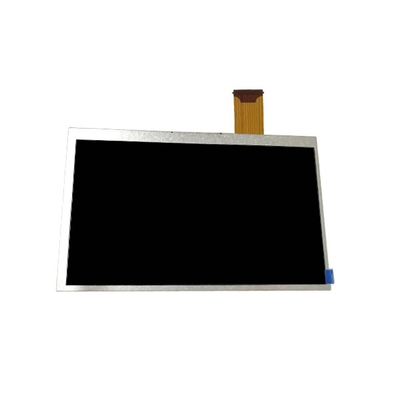 AT070WSB-NW1-3800 7.0 дюймовый TFT LCD дисплей для автомобильных дисплеев