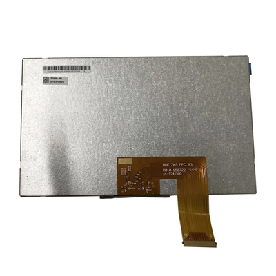 AT070WVQ-N14 7.0 дюймовый TFT LCD экран для BOE