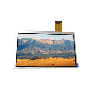 AT070WVQ-N14 7.0 дюймовый TFT LCD экран для BOE