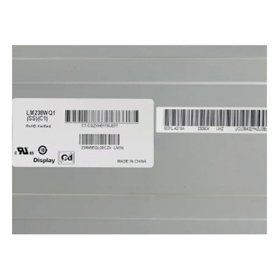 LM238WQ1-SSC1 23,8 дюйма 2560*1440 Модуль ЖК-панели