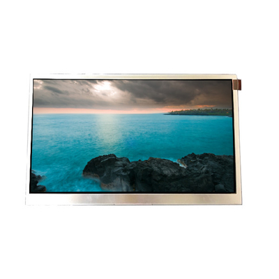 AV080HDQ-N12 8,0 дюймовый ЖК-дисплей для автомобильных дисплеев