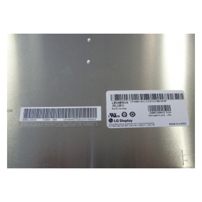LM240WU4-SLB1 24,0 дюйма CCFL LCD модуль новый жидкокристаллический дисплей
