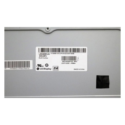 LM240WUA-SSB1 Промышленный ЖК-дисплей для DELL UltraSharp U2415