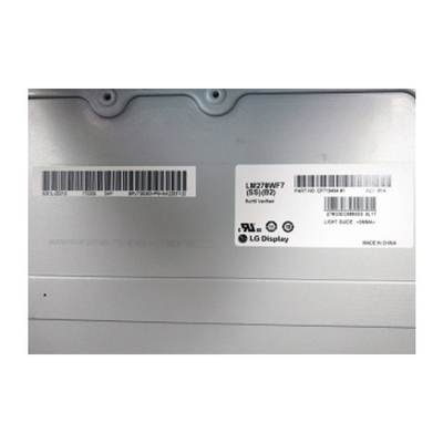 LM270WF7-SSB2 27.0 дюйма 1920*1080 ЖК-панельный дисплей