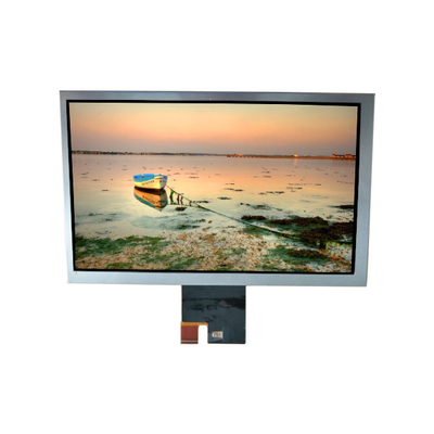BA070WS1-200 7,0 дюйма 1024 * 600 ЖК-экран для BOE