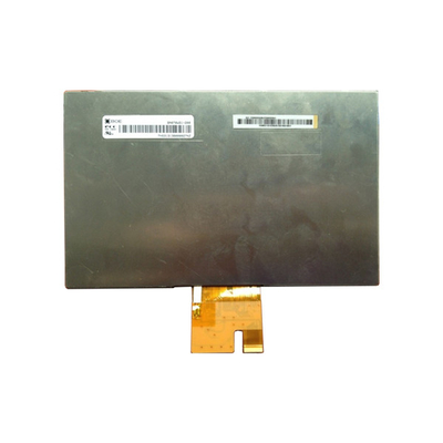 BA070WS1-200 7,0 дюйма 1024 * 600 ЖК-экран для BOE
