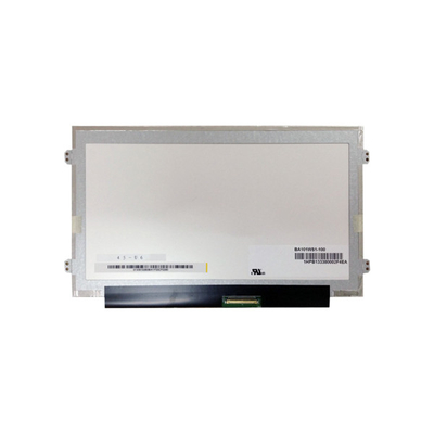 BA101WS1-100 10,1 дюйма 1024 * 600 ЖК-экрана для BOE