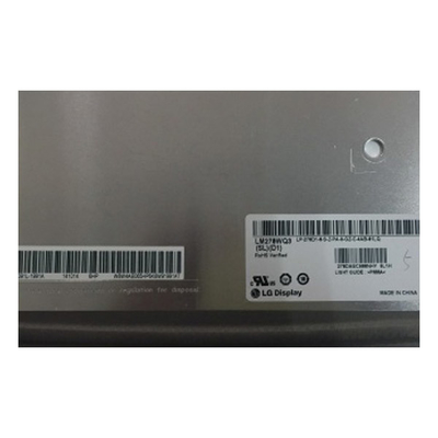 LM270WQ3-SLD1 27.0 дюймовый ЖК-экран 2560*1440 ЖК-дисплей